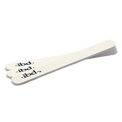 Padded File White 120/180